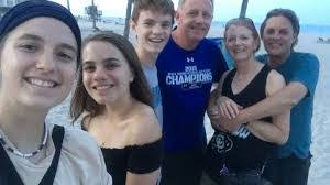 Darrell Noble's Instagram, Twitter & Facebook