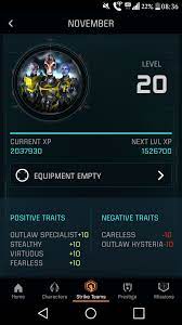 Don't warn me again for mass effect™: Top Talent Achievement Is Not Working Answer Hq