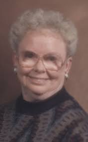 Helen M. Woolever Obituary May 28, 2015