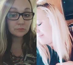 Allison Jayde Sanderson