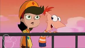 adyson and phineas #11 by