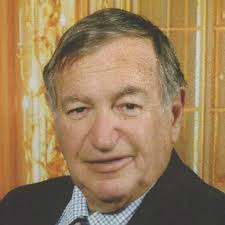 Howard Lincoln Obituary October 23, 2017