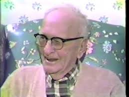 James Eugene Prater (1881-1989)