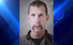 Former Saginaw County Sheriff's Department Employee Charged with Sex Crimes  in Two Counties