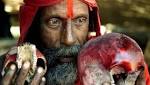 Hyderabad couple beheads baby perform