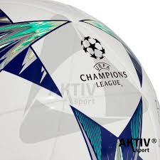 Két új sajátgyártású műsorral, valamint bajnokok ligája rájátszás mérkőzésekkel indul a futballszezon a. Focilabda Bajnokok Ligaja Donto Kiev 2018 Replica Futball Labda Aktivsport Webaruhaz