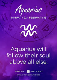 Aquarius Daily Horoscope Astrologyanswers Com Aquarius Truths Aquarius Daily Aquarius Horoscope