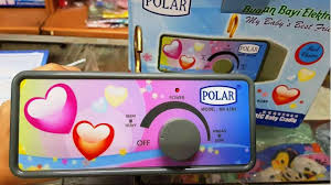 Panjang 130cm, lebar 75cm, tinggi 90 cm. Pemasangan Polar Ayunan Bayi By Baby Syafana