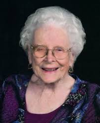 Wanda Harrison Obituary (1923