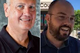 Wayne Harris & Paul Mixon join the Okaloosa Commissioner's race for  District 1