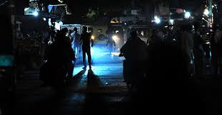 The blackout affected much of the nation, including major cities such as islamabad, rawalpindi, lahore, karachi, quetta, peshawar and others. For Pakistan Everyday Is A Blackout With No End In Sight Pakistan Dawn Com