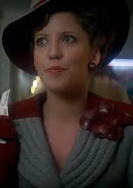 Donna Devito's Instagram, Twitter & Facebook