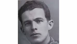 QUI SONT CES HOMMES DONT LES RUES PORTENT LE NOM ? Jean-Marie Bulle  (1913-1944). Héros de la Résistance en Beaufortain et Tarentaise