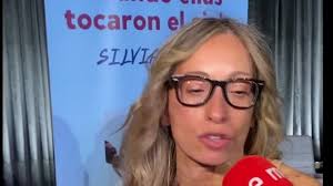 Silvia Barba: "Es un homenaje para conocer más a esas mujeres que  consiguieron una gesta"