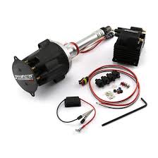 Speedmaster 1 385 001 Distributor Ignition Kit Chevy 350 454