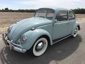 Image result for sea blue vw bug 1965 for sale