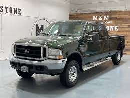 Image result for Amazon Green 1999 F250
