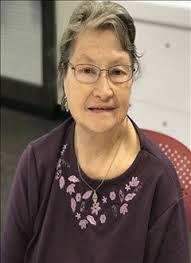 Obituary information for Stella Louise Moser