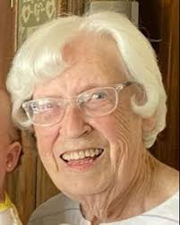 Elsie Marshall Thornton Obituary