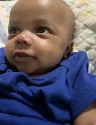 Master Ciel Allen Starks Obituary (2025)