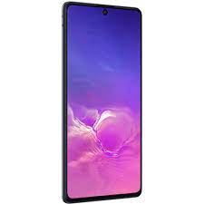 The lte keeps falling back to … Samsung Galaxy S10 Lite G770f Dual Sim 128gb Smartphone