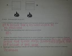 Learn what intermolecular forces are, understand the 3 types of intermolecular forces, and get examples of each type. Ninth Grade Lesson Heat Temperature And Calorimetry