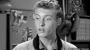 Ken Osmond, Eddie Haskell