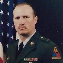 SFC (Ret.) Leonard Doyle White Obituary