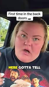 Trailer Park Tammy Blow The Whistle