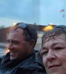 Rain in Florida for Vegetable Gardening