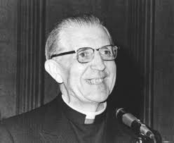 Leon Joseph Cardinal Suenens