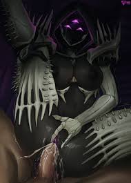 Destiny (video Game) Porn - Page 6 Of 13 - Rule 34