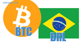 Bitcoin Brazilian Real Btc Brl Free Currency Exchange Rate Conversion Calculator Coinyep