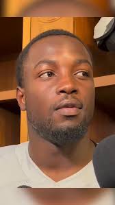 "Fred's been everything to me. A teacher, a brother. We're trying to make  him proud now... I'm trying to make sure there's no drop off from Fred, I'm  not trying to be Fred. I'm just trying to be Tatum ...