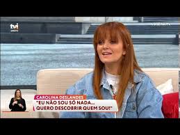 Maybe you would like to learn more about one of these? O Comentario Do Marido De Carolina Sobre A Participacao No Concurso De Danca Youtube