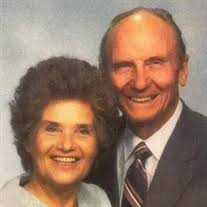 Genevieve Pettit Francom (1923-2022)