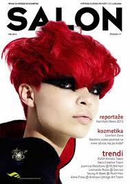 SALON 174 by Osterman Jure