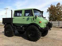 All Sizes 1975 Mercedes Benz Unimog 406 Doka Flickr Photo Sharing Unimog Mercedes Benz Unimog Mercedes Unimog