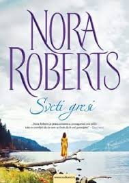 Nora Roberts Sveti Gresi Good Romance Books Nora Roberts Books Pdf Books Reading The list is in order by year, and within each year it is in alphabetical order. pinterest