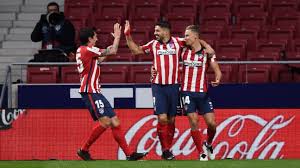 Recent form has been excellent for atleti who have now won 9 of their last 10 la. Ugvxpwmbu7cqdm
