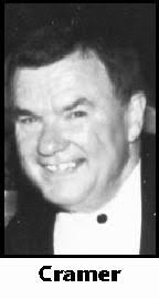 Donald E. Cramer (1939-2009)