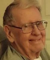 Robert Button Obituary (1928