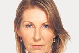 Fair weather blamed as viewers fail to tune in for Anne's farewell