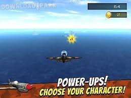 The description of aerial dream app *please note*: Sky Survival Aerial Warfare Android Juego Gratis Descargar Apk