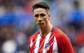 Bienvenid@ a mi página facebook oficial. Atletico Madrid Favourite Fernando Torres Offered 3 5m A Year Deal To Join Japanese Side Sagan Tosu