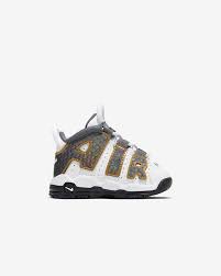 Nike Air More Uptempo Se Baby And Toddler Shoe