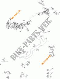 Maybe you would like to learn more about one of these? Wiring Harness For Ktm 790 Duke L 35kw A2 Orange 2019 Ktm Genuine Spare Parts Catalogue