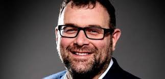 Chad Mayfield's Instagram, Twitter & Facebook