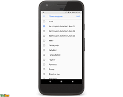 How to make a custom alarm sound on android. Customize Notification Sounds On Android Oreo Visihow