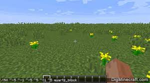 How To Use The Fill Command In Minecraft